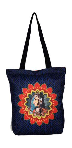 Bani Thani RPET Tote Bag