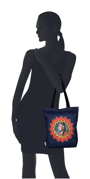 Bani Thani RPET Tote Bag