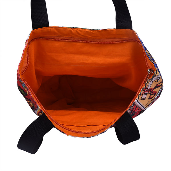 Matchbox RPET Bag