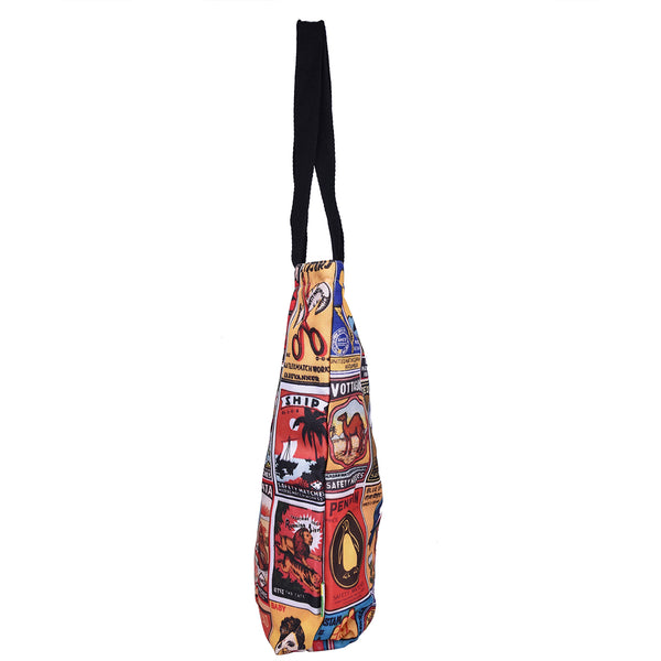 Matchbox RPET Bag