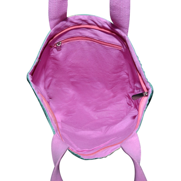 Indian Art Palace RPET Bag