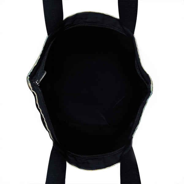 Indian Art Horse RPET Bag