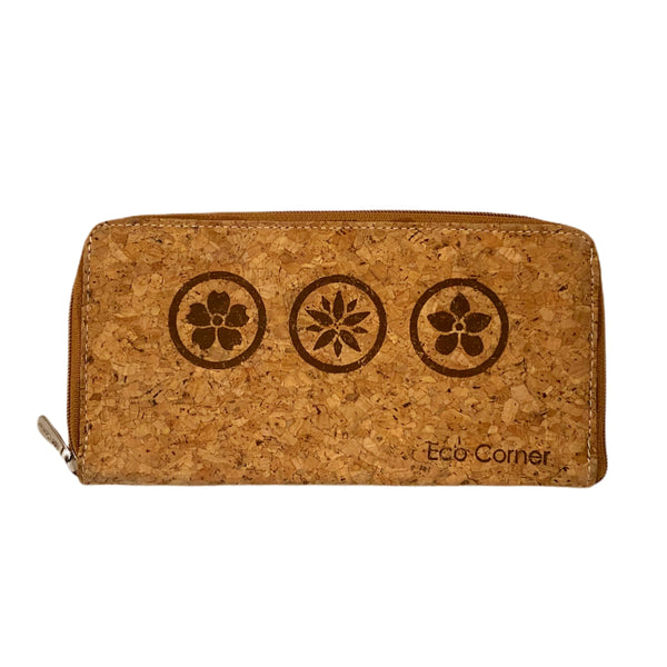 Cork Womens Wallet