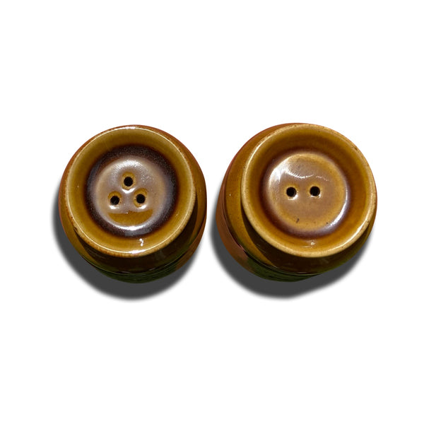 Salt N Pepper Ceramic Shaker Set
