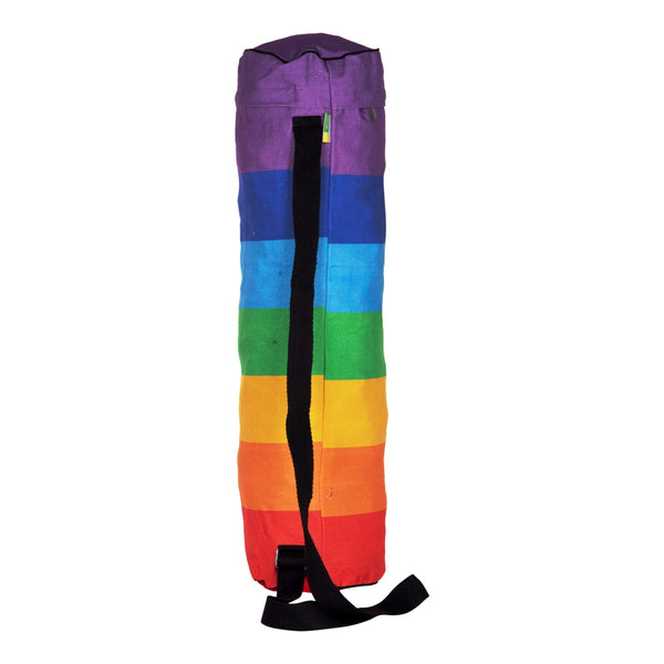 Chakra Yoga Mat Bag