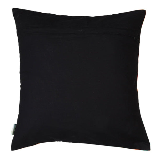 White Pune Cushion Cover