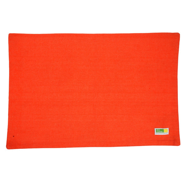 English Flower Table Mat Set of 6