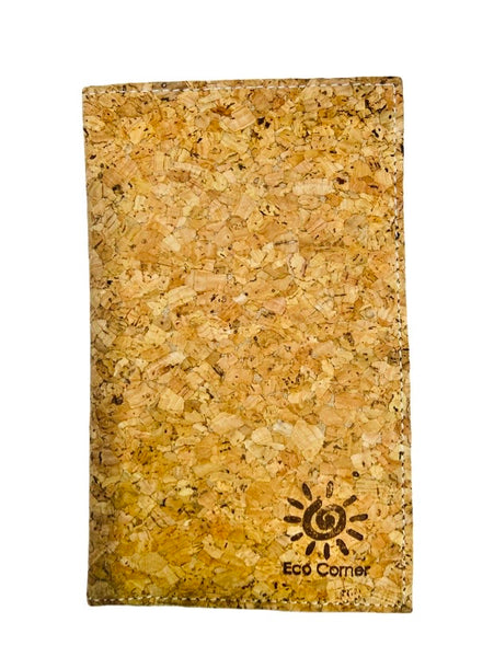 Cork Passport Holder