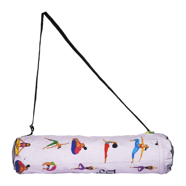 Yogini Yoga Mat Bag