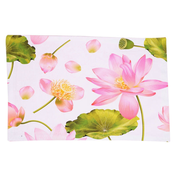 Lotus Table Mat Set of 6