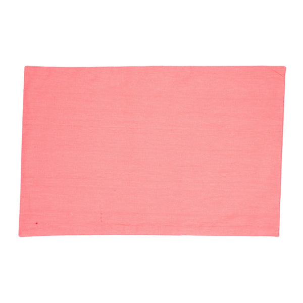 Lotus Table Mat Set of 6