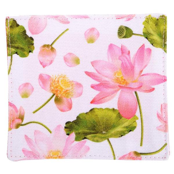 Lotus Table Mat Set of 6