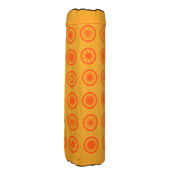 Surya Namaskar Yoga Mat Bag