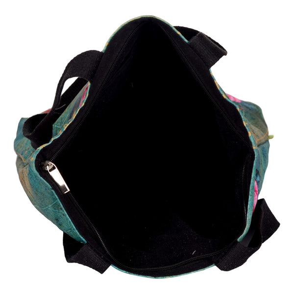 Raja Ravi Varma Vasudev RPET Bag