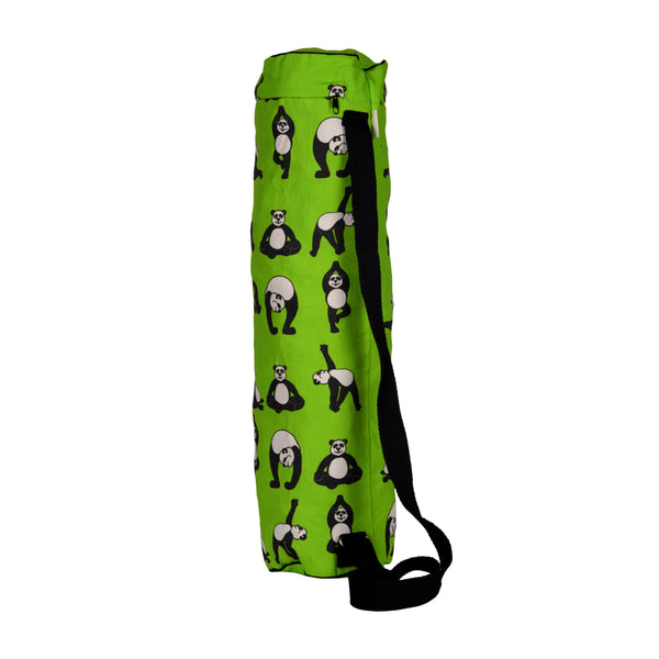 Yoga Panda Mat Bag