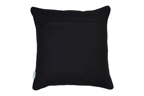 Coloured India Cushion Cover