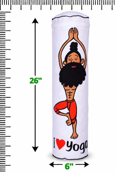 Vrikshasana Yoga Mat Bag