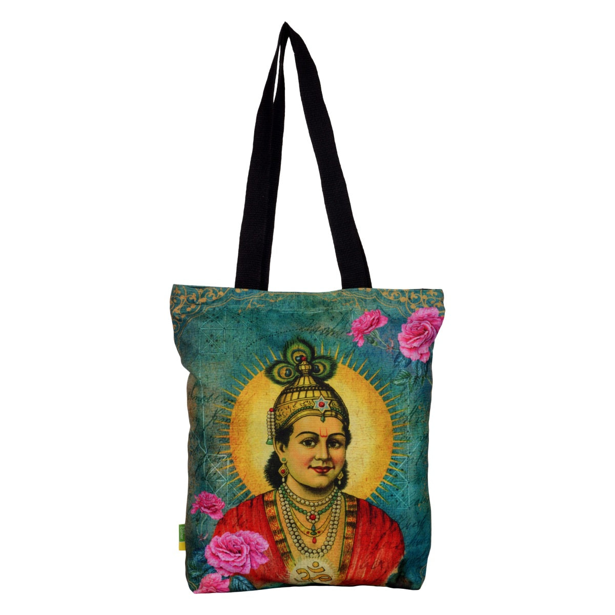 Raja Ravi Varma Vasudev RPET Bag