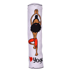 Vrikshasana Yoga Mat Bag