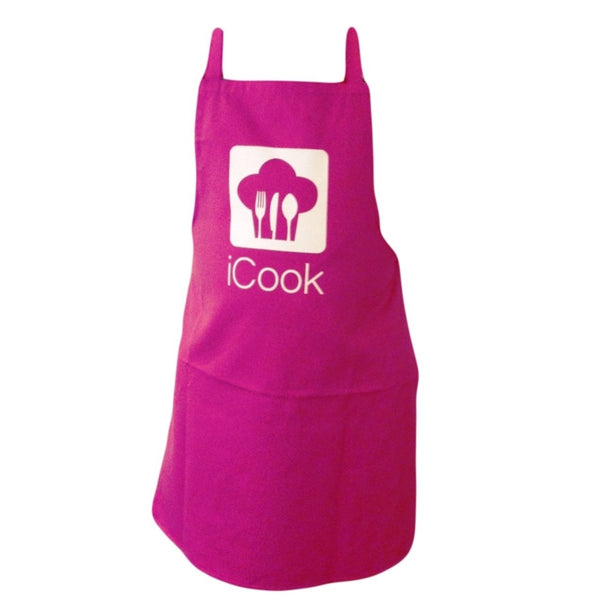 iCook Apron